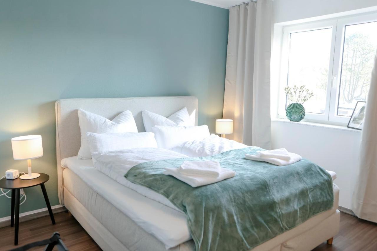 Lumen Homes - Design-Apt. Nahe Audi Und Altstadt, 3 Zimmer, Netflix Ингольштадт Экстерьер фото