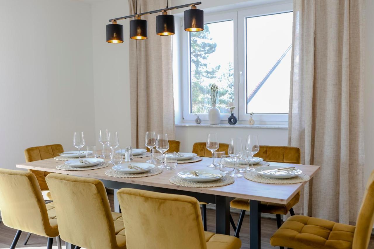 Lumen Homes - Design-Apt. Nahe Audi Und Altstadt, 3 Zimmer, Netflix Ингольштадт Экстерьер фото