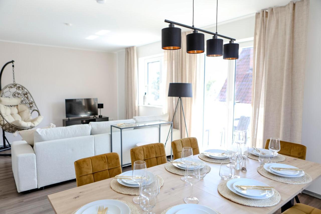Lumen Homes - Design-Apt. Nahe Audi Und Altstadt, 3 Zimmer, Netflix Ингольштадт Экстерьер фото