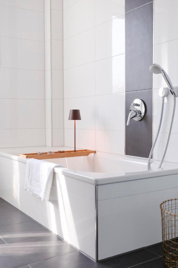 Lumen Homes - Design-Apt. Nahe Audi Und Altstadt, 3 Zimmer, Netflix Ингольштадт Экстерьер фото